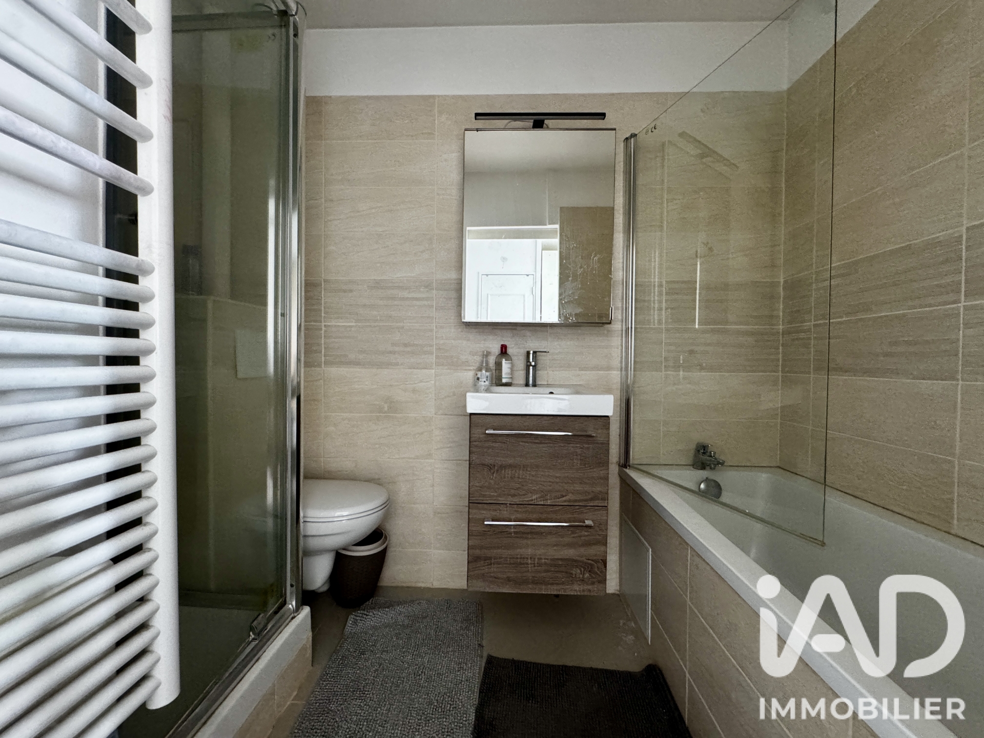 Vente maison à Cergy (95800) : maison 5 pièces 120 m² - 2103682 — 6