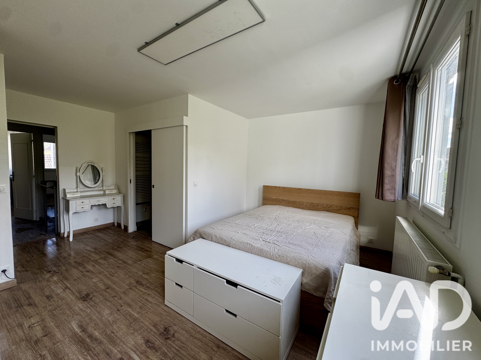 Vente maison à Cergy (95800) : maison 5 pièces 120 m² - 2103682 — 5