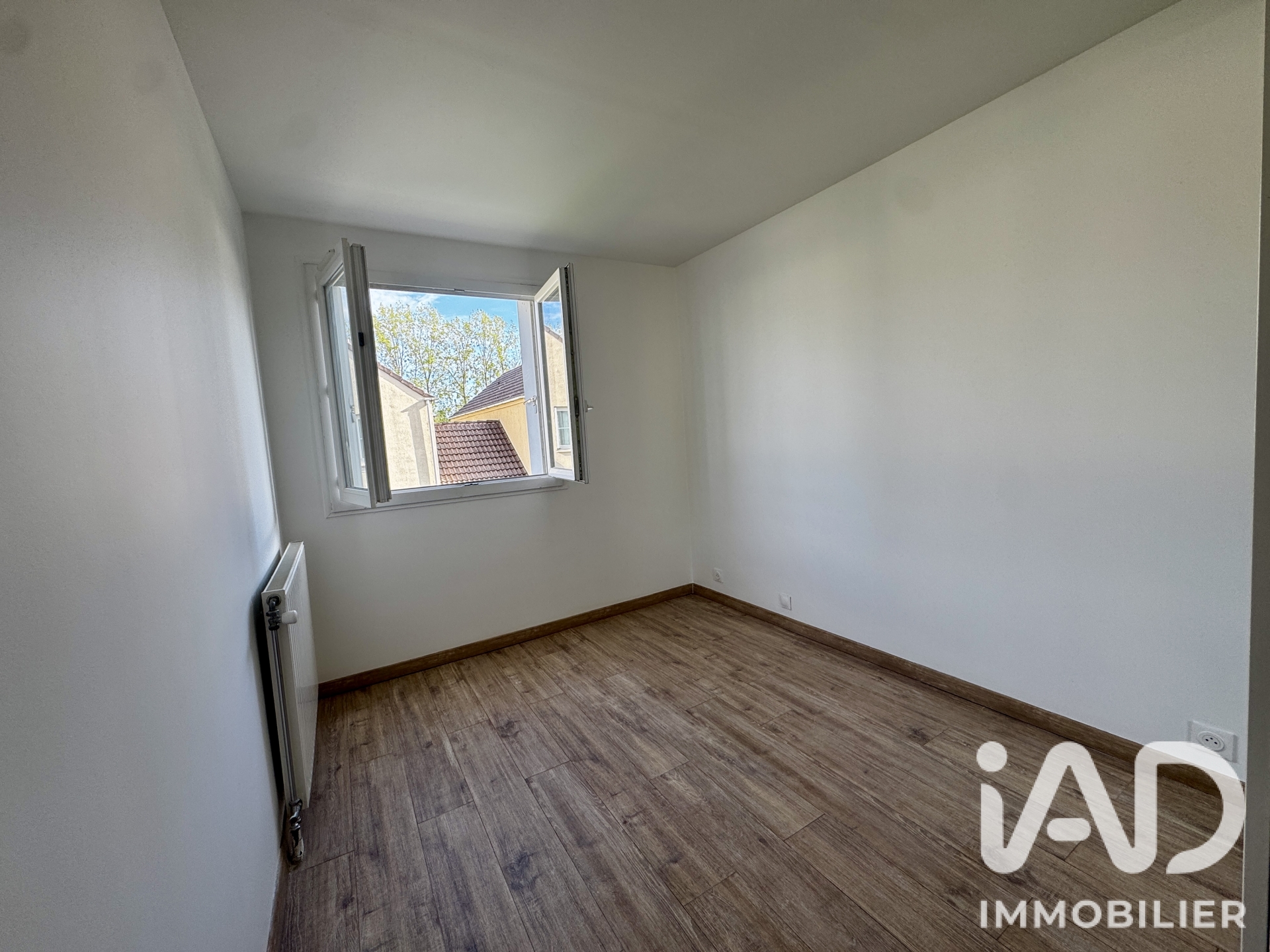 Vente maison à Cergy (95800) : maison 5 pièces 120 m² - 2103682 — 9