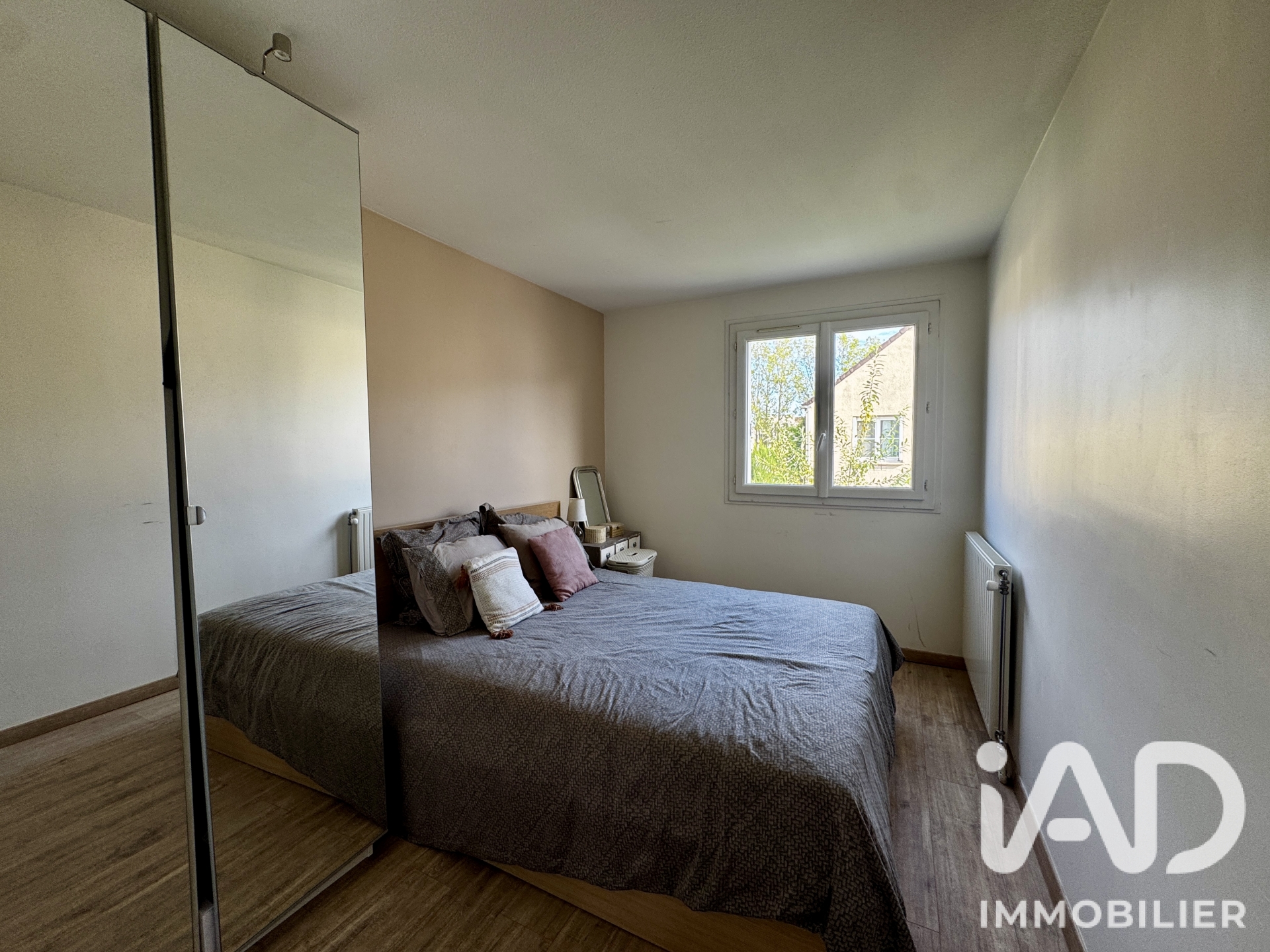 Vente maison à Cergy (95800) : maison 5 pièces 120 m² - 2103682 — 7
