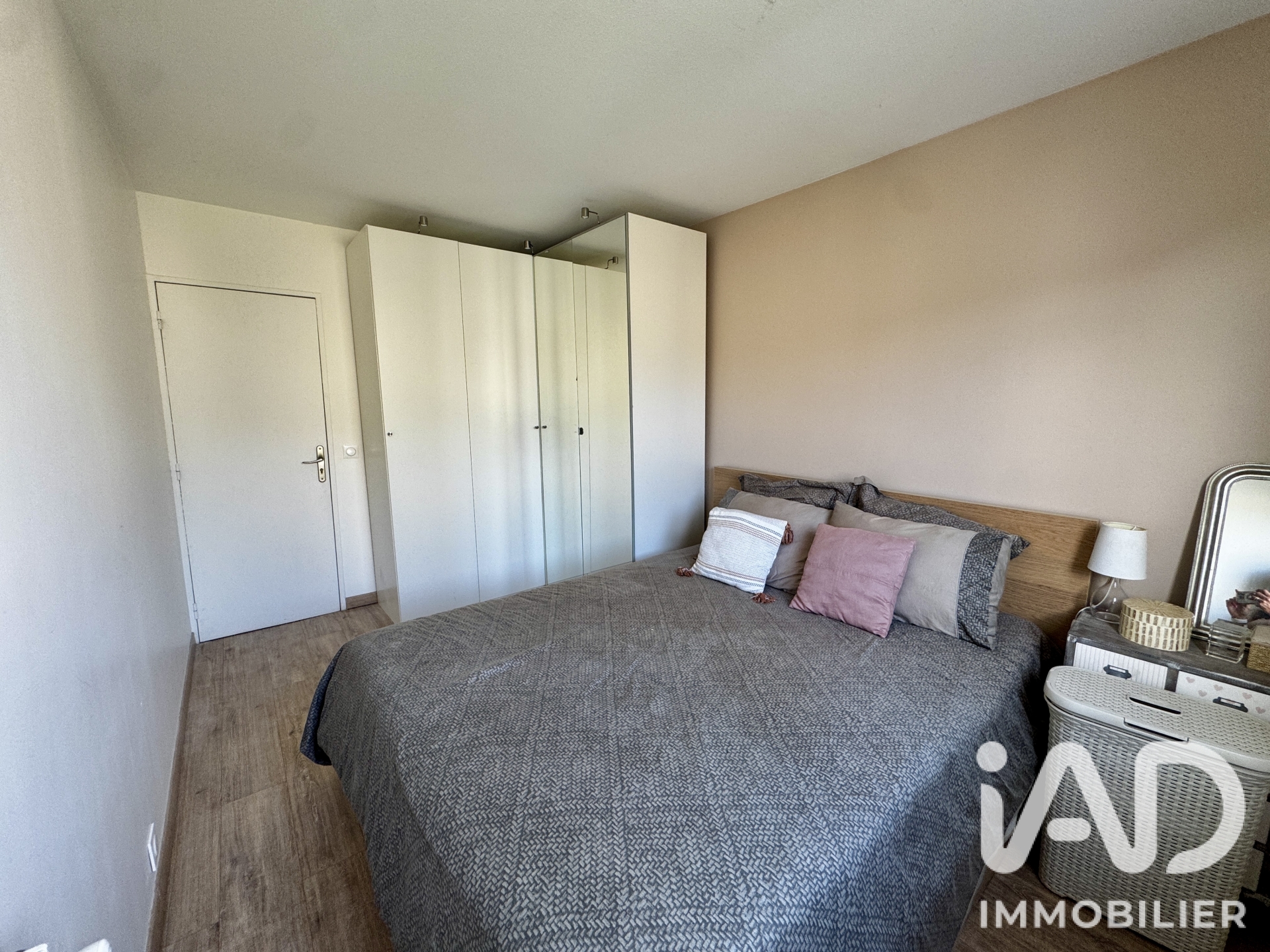Vente maison à Cergy (95800) : maison 5 pièces 120 m² - 2103682 — 8