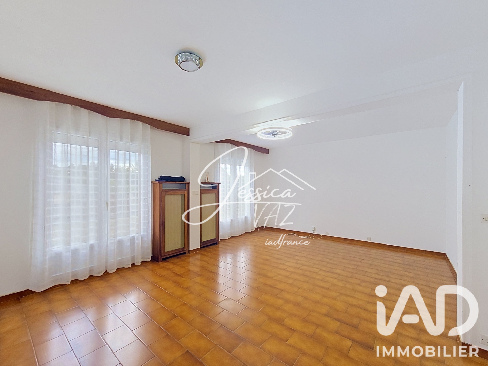 Vente maison à Saint-Pathus (77178) : maison traditionnelle 4 pièces 70 m² - 2104164 — 5