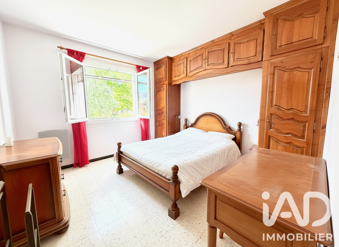 Vente maison à Saze (30650) : maison traditionnelle 5 pièces 125 m² - 2101774 — 8