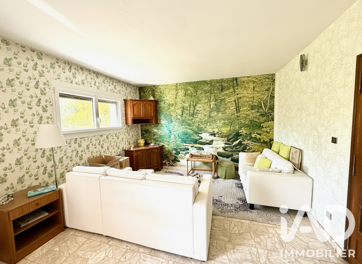 Vente maison à Saze (30650) : maison traditionnelle 5 pièces 125 m² - 2101774 — 7