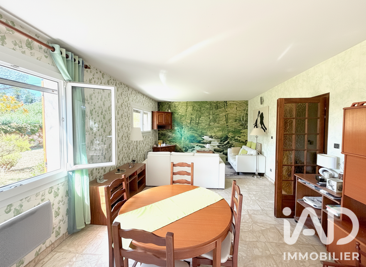 Vente maison à Saze (30650) : maison traditionnelle 5 pièces 125 m² - 2101774 — 6