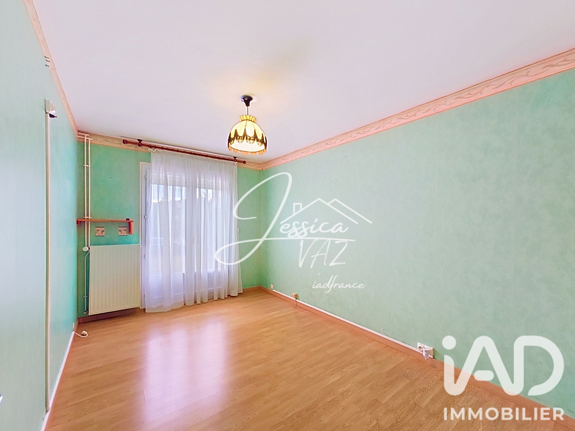 Vente maison à Saint-Pathus (77178) : maison traditionnelle 4 pièces 70 m² - 2104164 — 11
