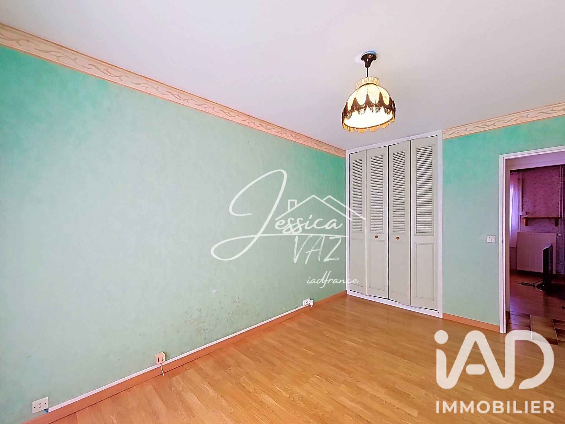 Vente maison à Saint-Pathus (77178) : maison traditionnelle 4 pièces 70 m² - 2104164 — 13
