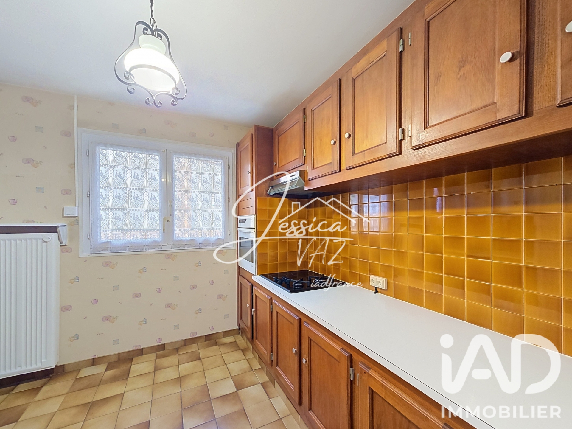 Vente maison à Saint-Pathus (77178) : maison traditionnelle 4 pièces 70 m² - 2104164 — 7