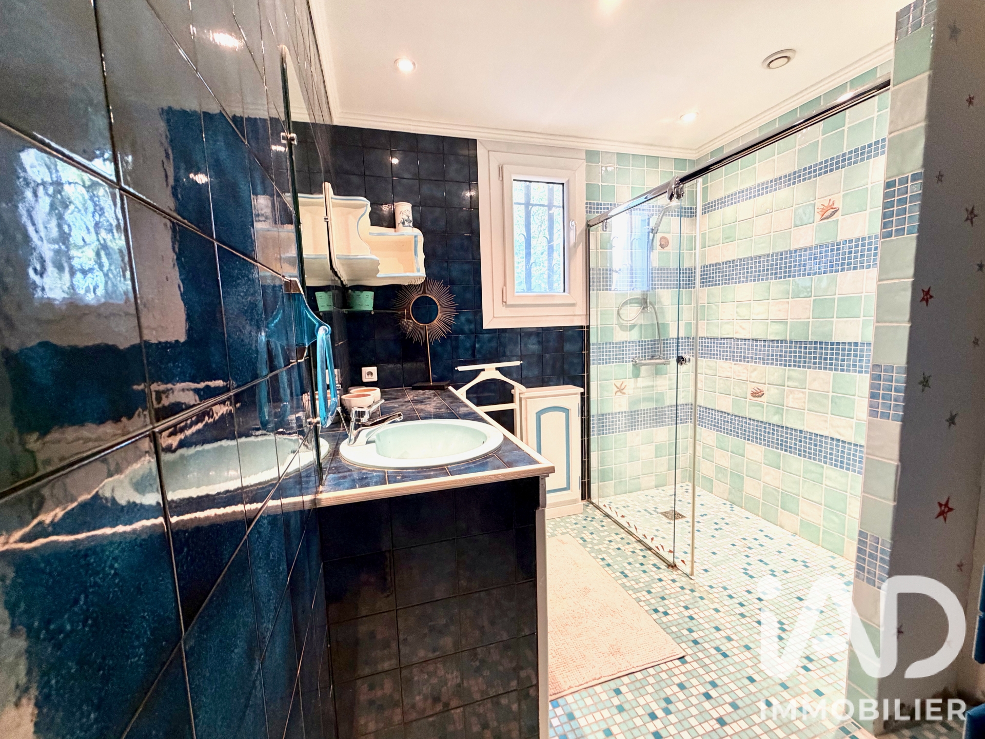 Vente maison à Saze (30650) : maison traditionnelle 5 pièces 125 m² - 2101774 — 9