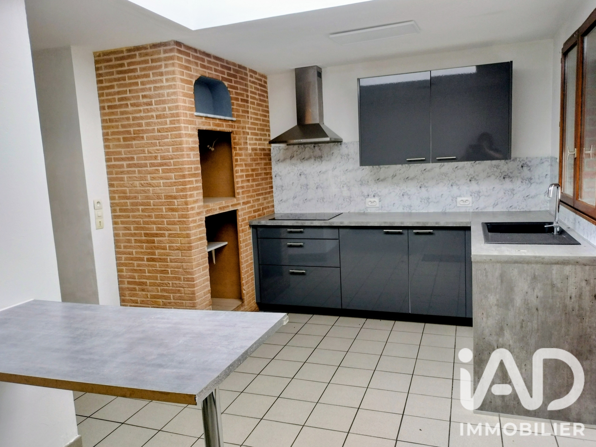Vente Maison de ville 6 pièces