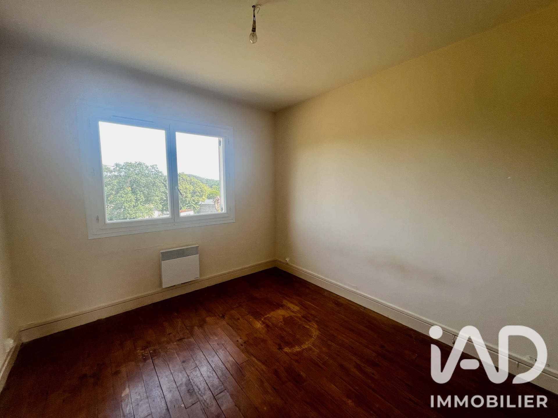 Vente maison à Mussidan (24400) : maison traditionnelle 3 pièces 50 m² - 2100665 — 13