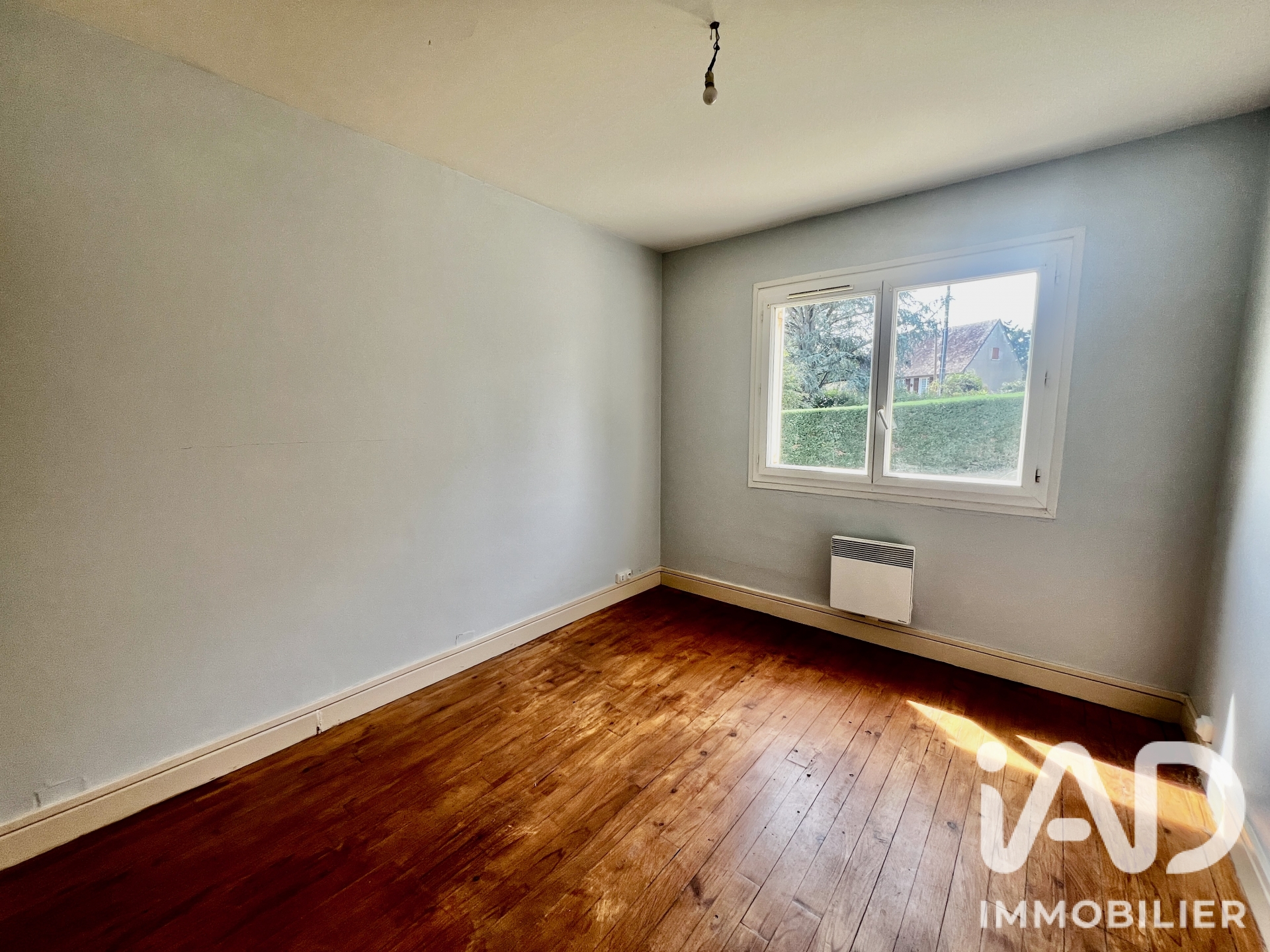 Vente maison à Mussidan (24400) : maison traditionnelle 3 pièces 50 m² - 2100665 — 9