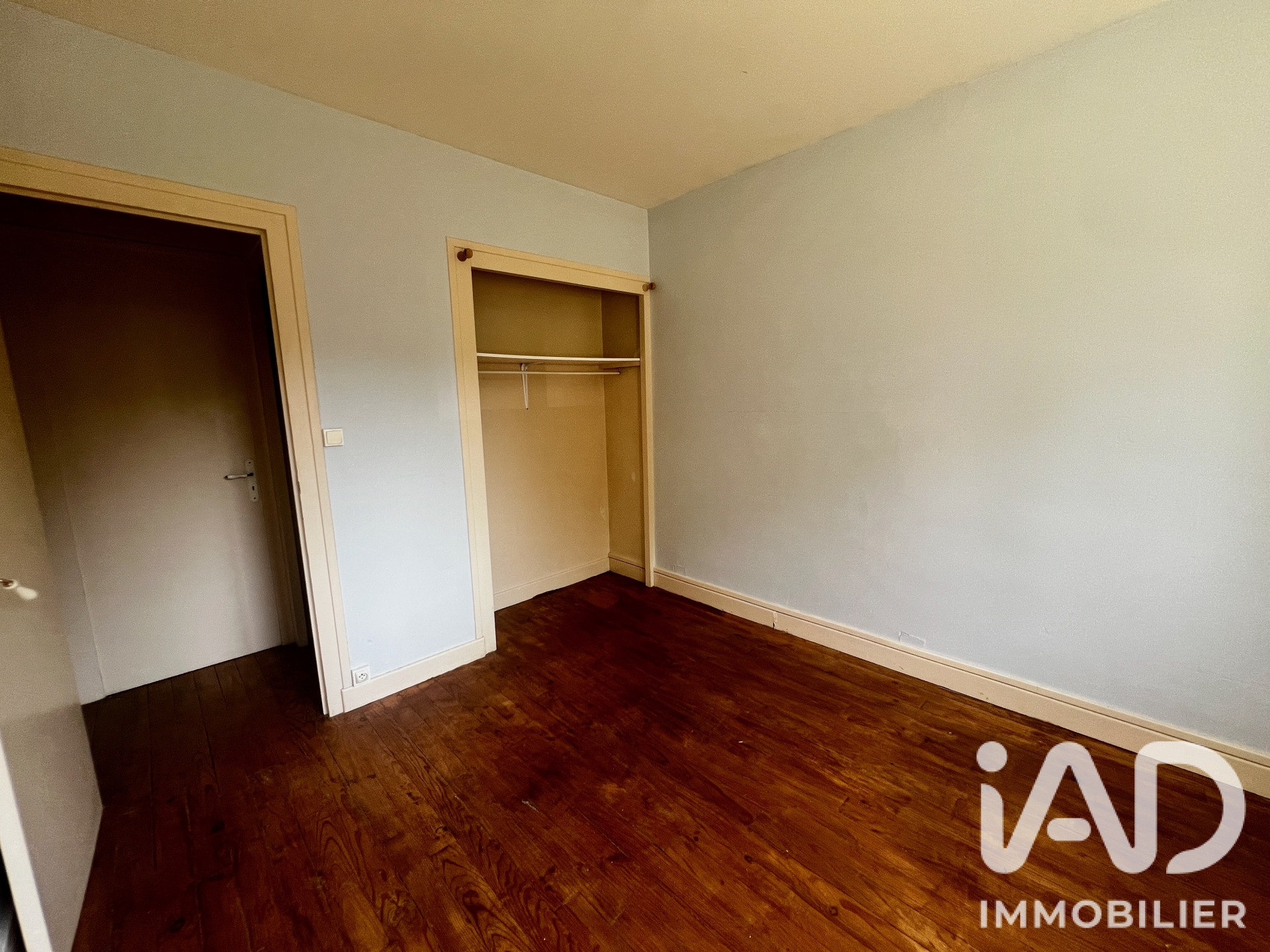 Vente maison à Mussidan (24400) : maison traditionnelle 3 pièces 50 m² - 2100665 — 10