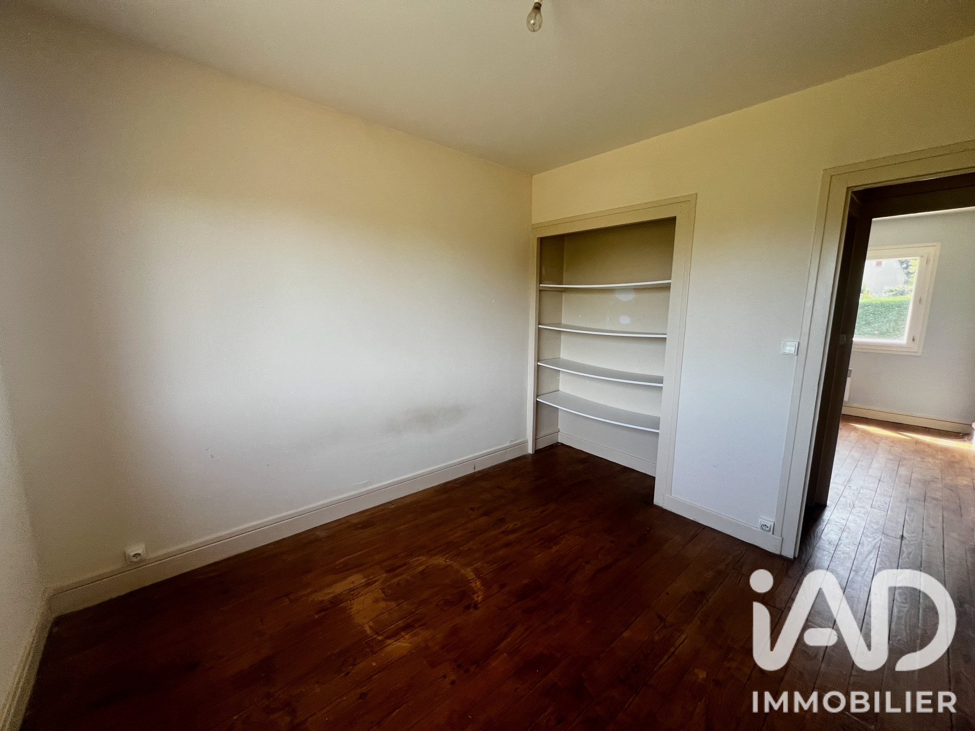 Vente maison à Mussidan (24400) : maison traditionnelle 3 pièces 50 m² - 2100665 — 12