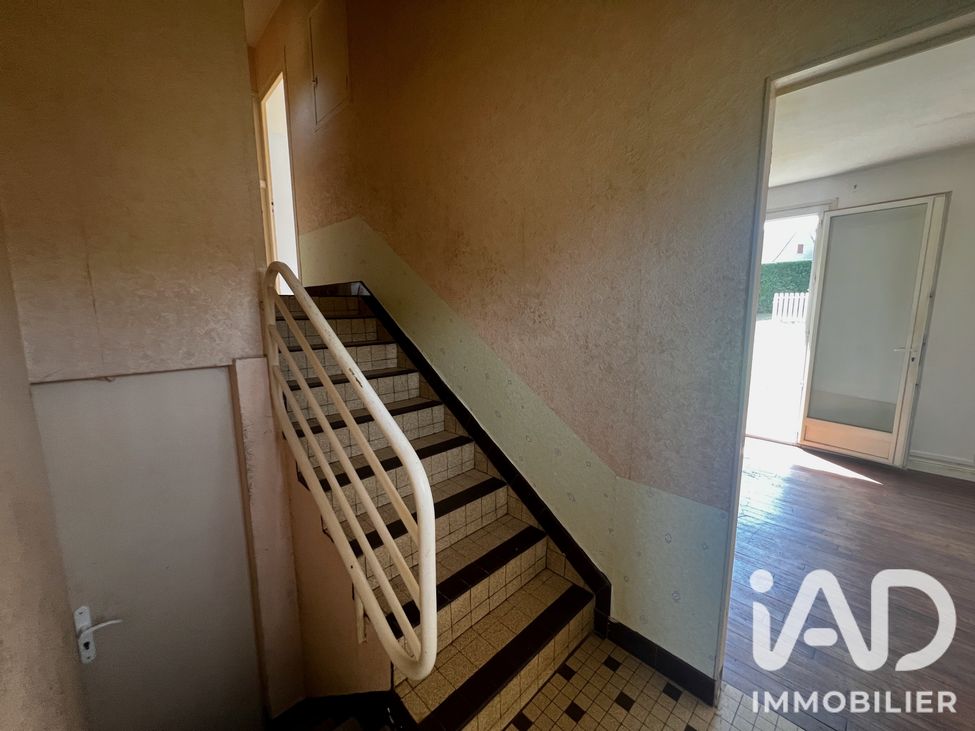 Vente maison à Mussidan (24400) : maison traditionnelle 3 pièces 50 m² - 2100665 — 8
