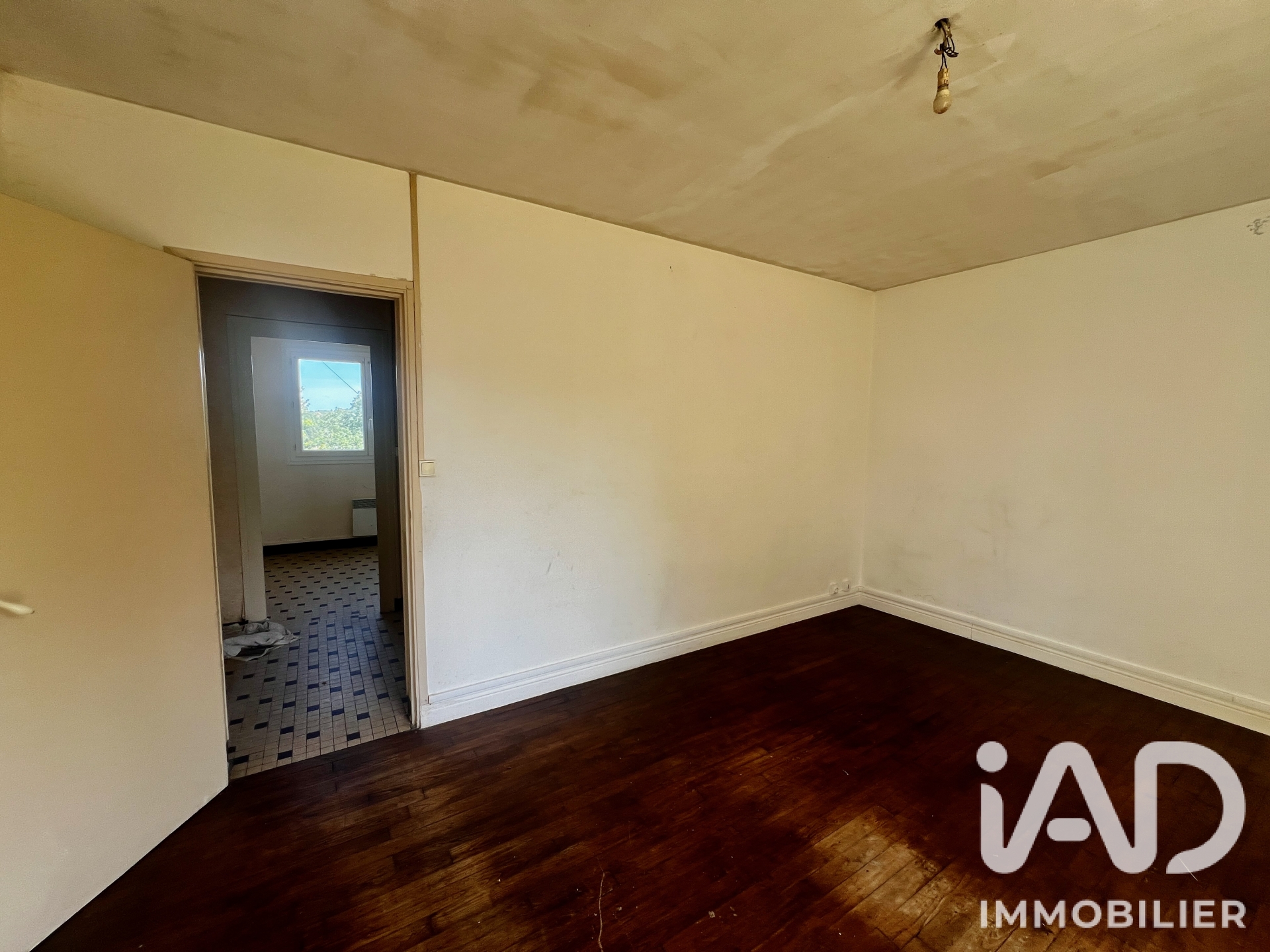 Vente maison à Mussidan (24400) : maison traditionnelle 3 pièces 50 m² - 2100665 — 5