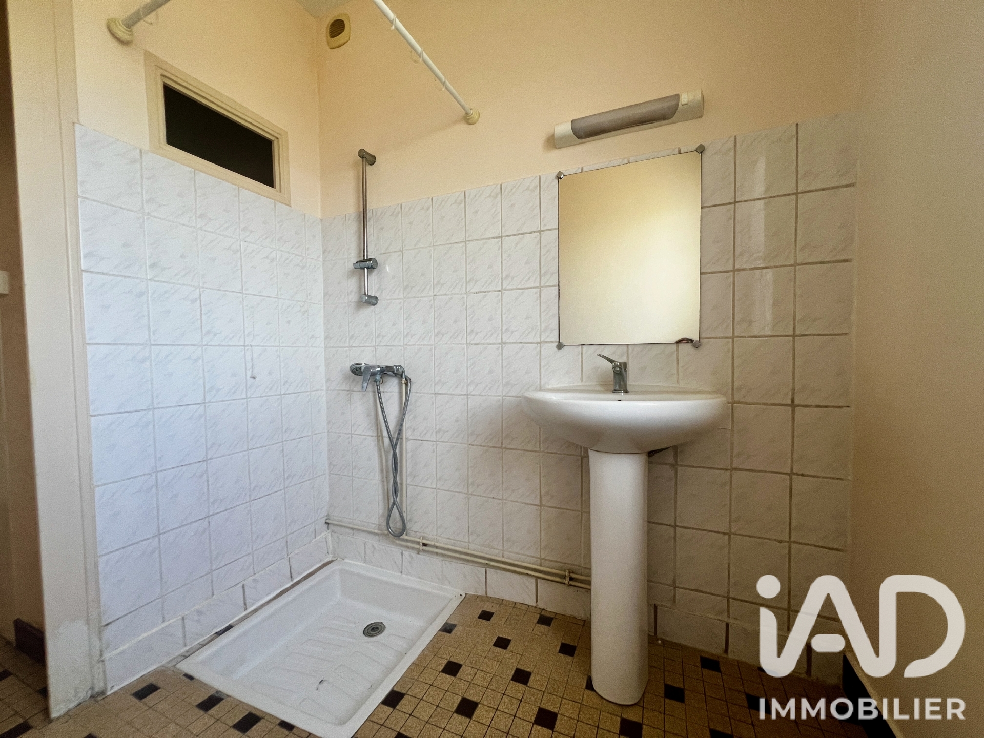 Vente maison à Mussidan (24400) : maison traditionnelle 3 pièces 50 m² - 2100665 — 11