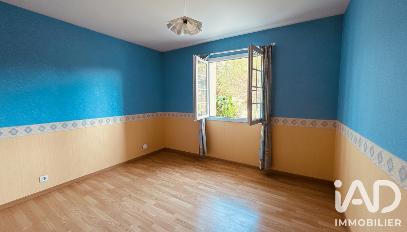 Vente maison à Sauvagnon (64230) : maison 6 pièces 170 m² - 2103197 — 10
