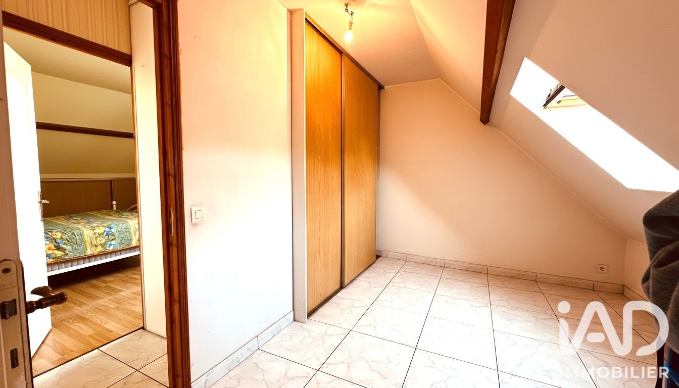 Vente maison à Sauvagnon (64230) : maison 6 pièces 170 m² - 2103197 — 15