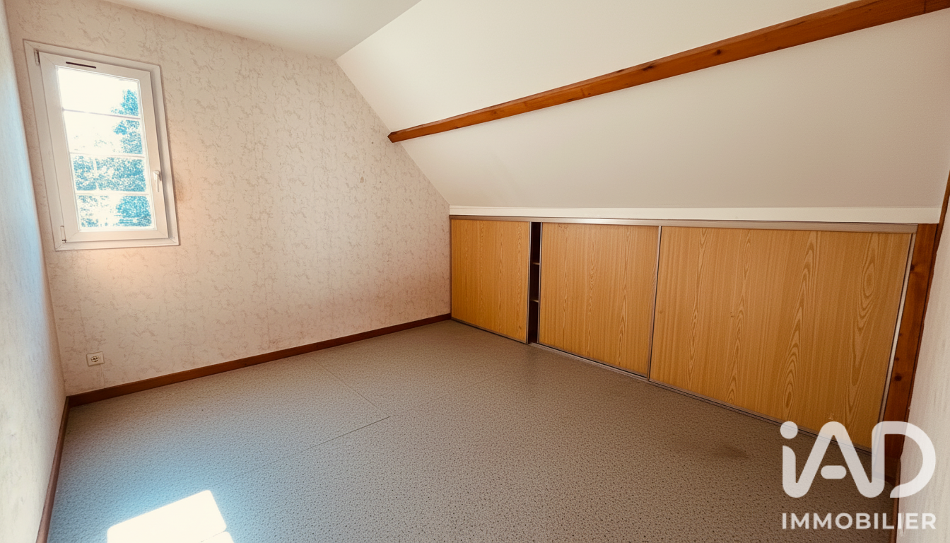 Vente maison à Sauvagnon (64230) : maison 6 pièces 170 m² - 2103197 — 13