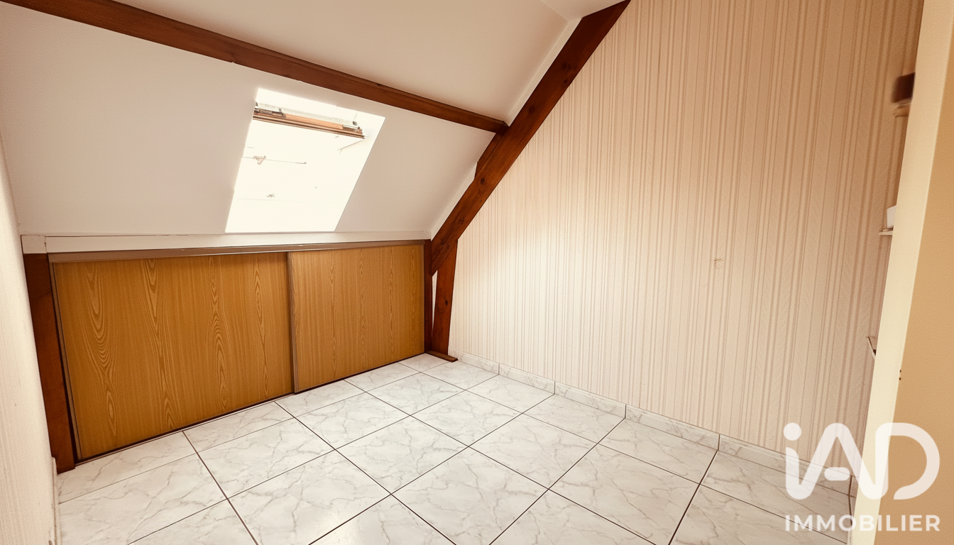 Vente maison à Sauvagnon (64230) : maison 6 pièces 170 m² - 2103197 — 12