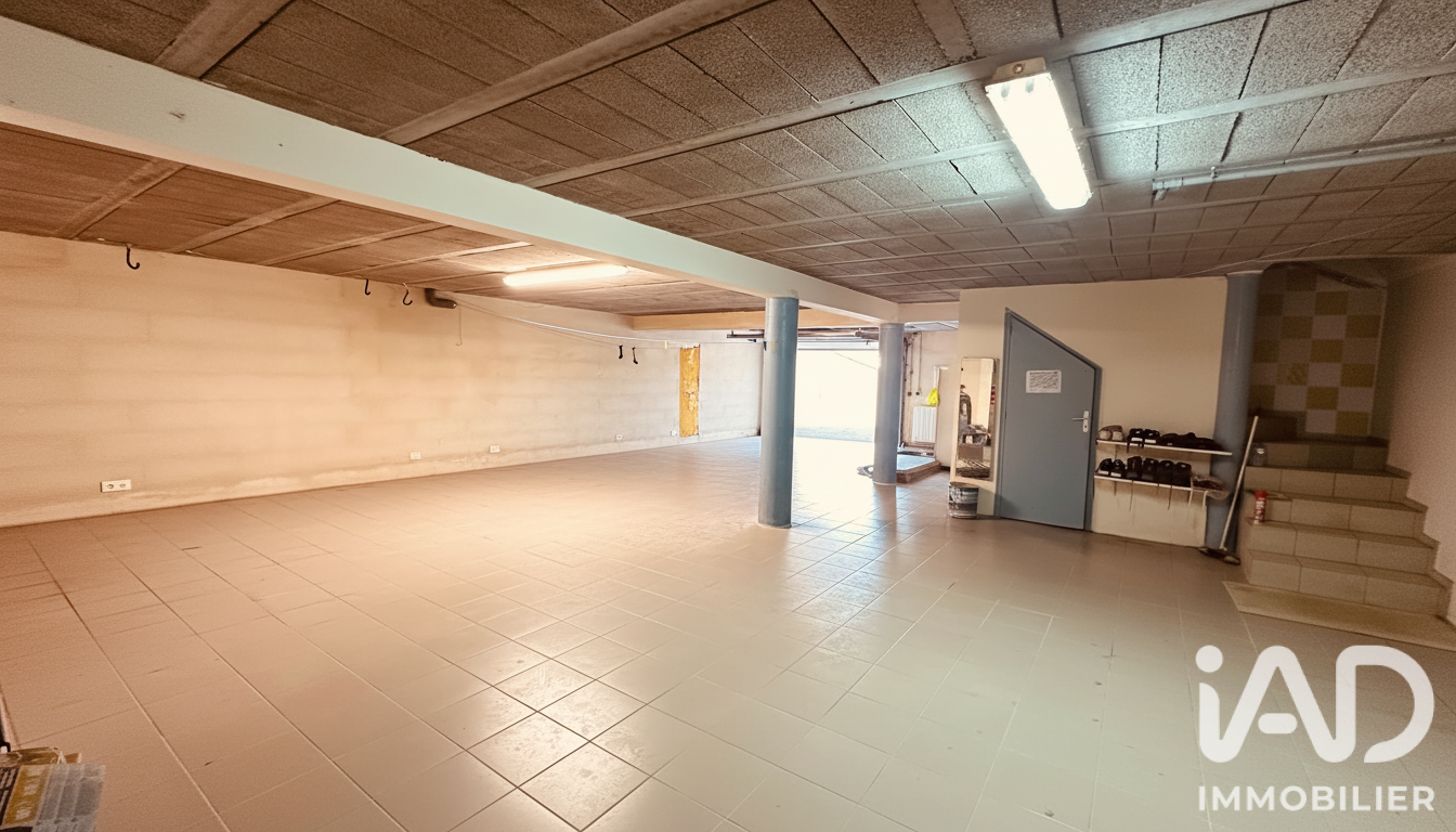 Vente maison à Sauvagnon (64230) : maison 6 pièces 170 m² - 2103197 — 18