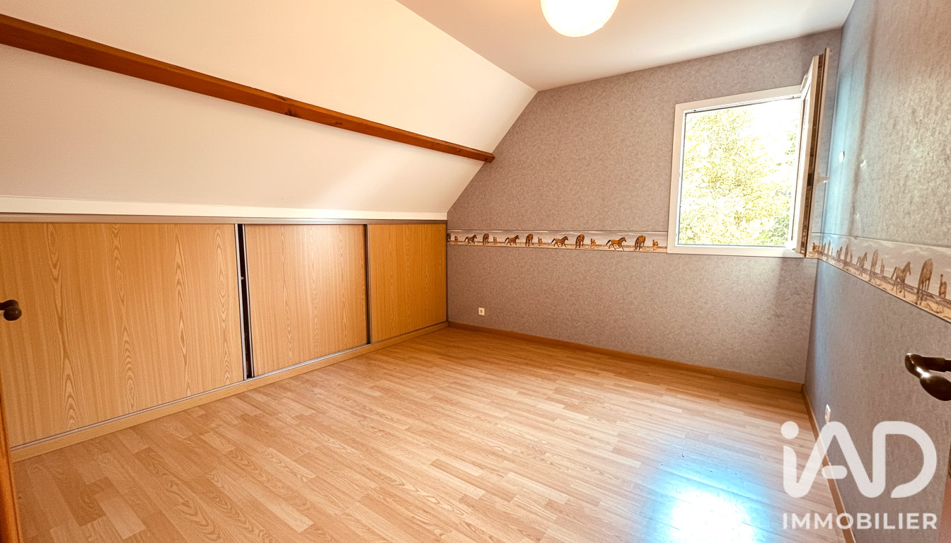Vente maison à Sauvagnon (64230) : maison 6 pièces 170 m² - 2103197 — 14