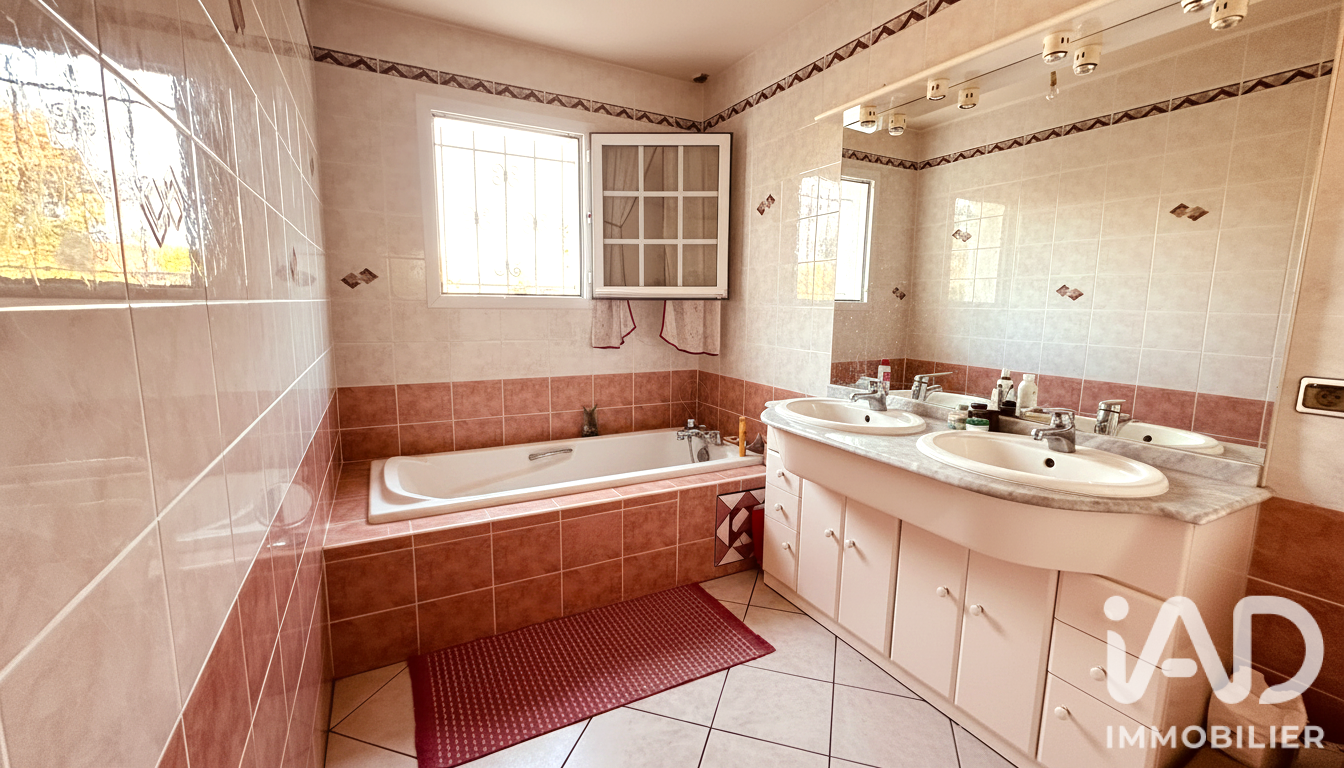 Vente maison à Sauvagnon (64230) : maison 6 pièces 170 m² - 2103197 — 11