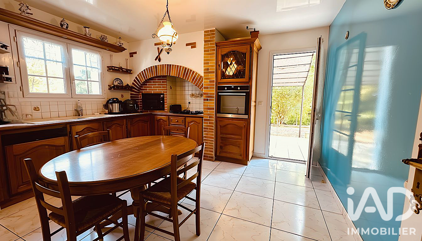 Vente maison à Sauvagnon (64230) : maison 6 pièces 170 m² - 2103197 — 7