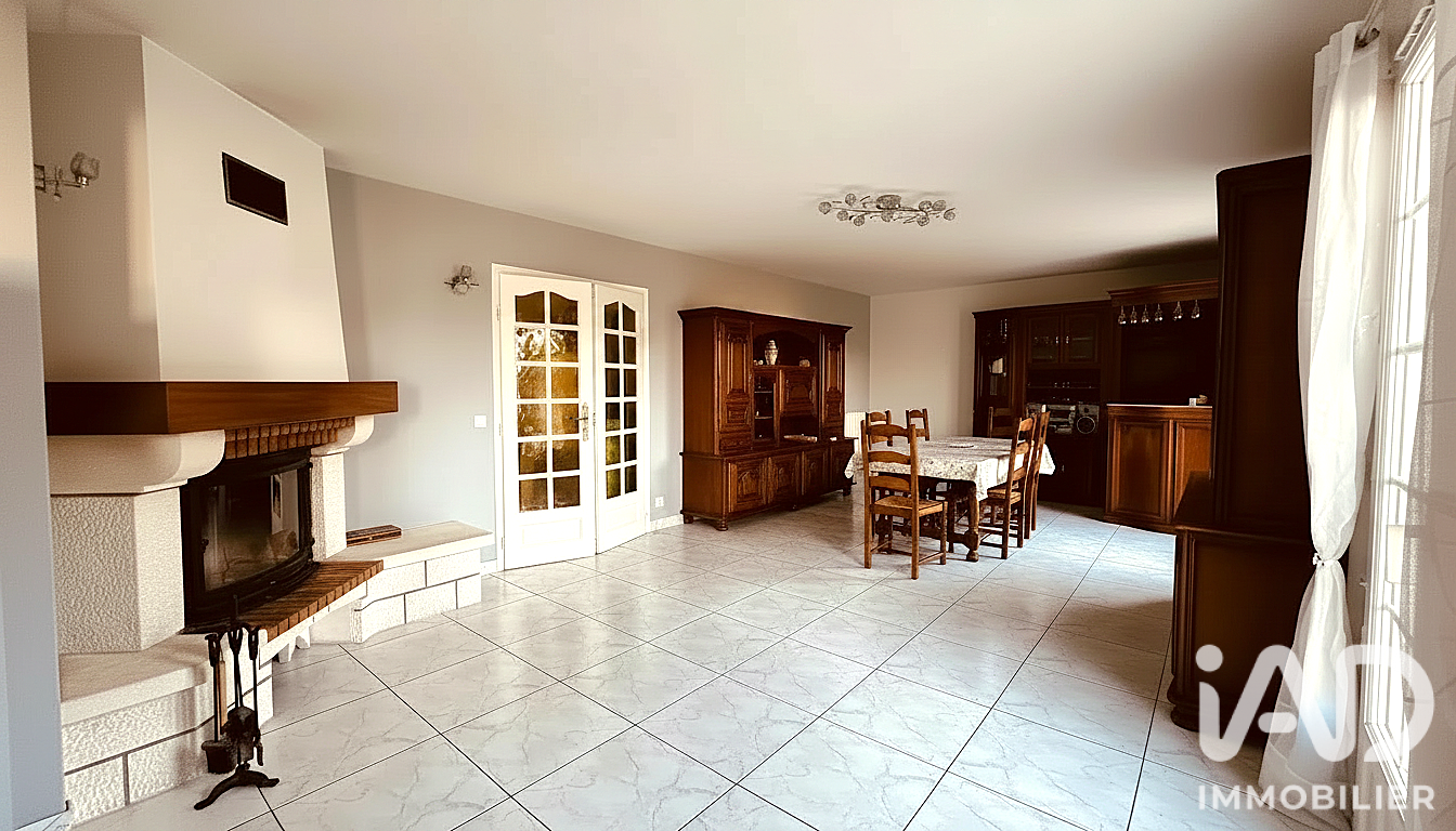 Vente maison à Sauvagnon (64230) : maison 6 pièces 170 m² - 2103197 — 8