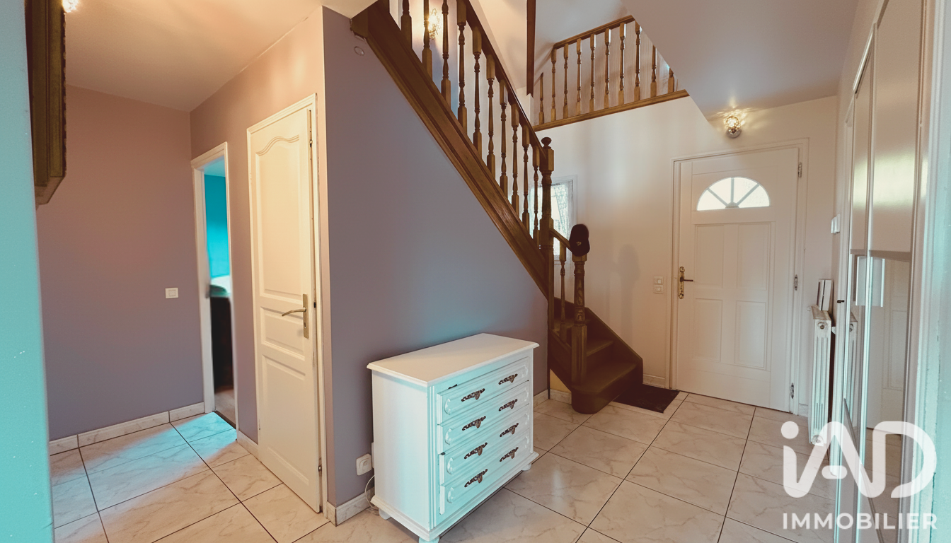 Vente maison à Sauvagnon (64230) : maison 6 pièces 170 m² - 2103197 — 6
