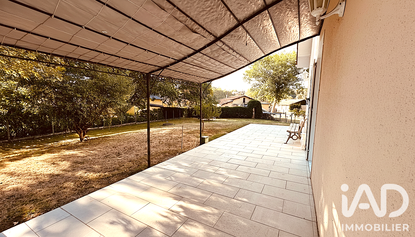Vente maison à Sauvagnon (64230) : maison 6 pièces 170 m² - 2103197 — 5