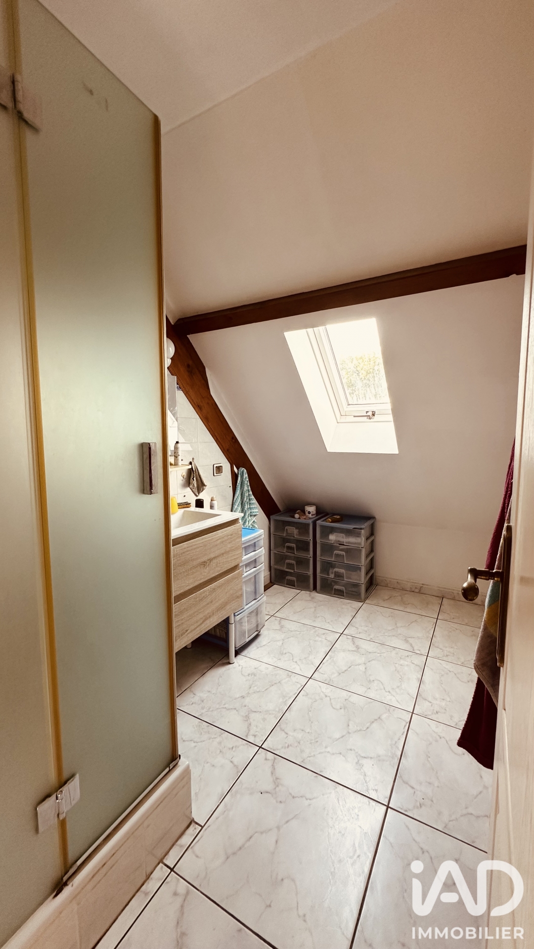 Vente maison à Sauvagnon (64230) : maison 6 pièces 170 m² - 2103197 — 17