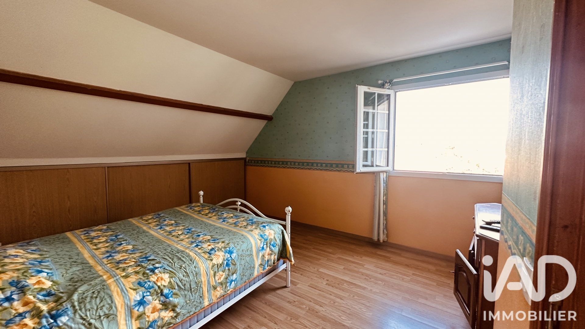 Vente maison à Sauvagnon (64230) : maison 6 pièces 170 m² - 2103197 — 16