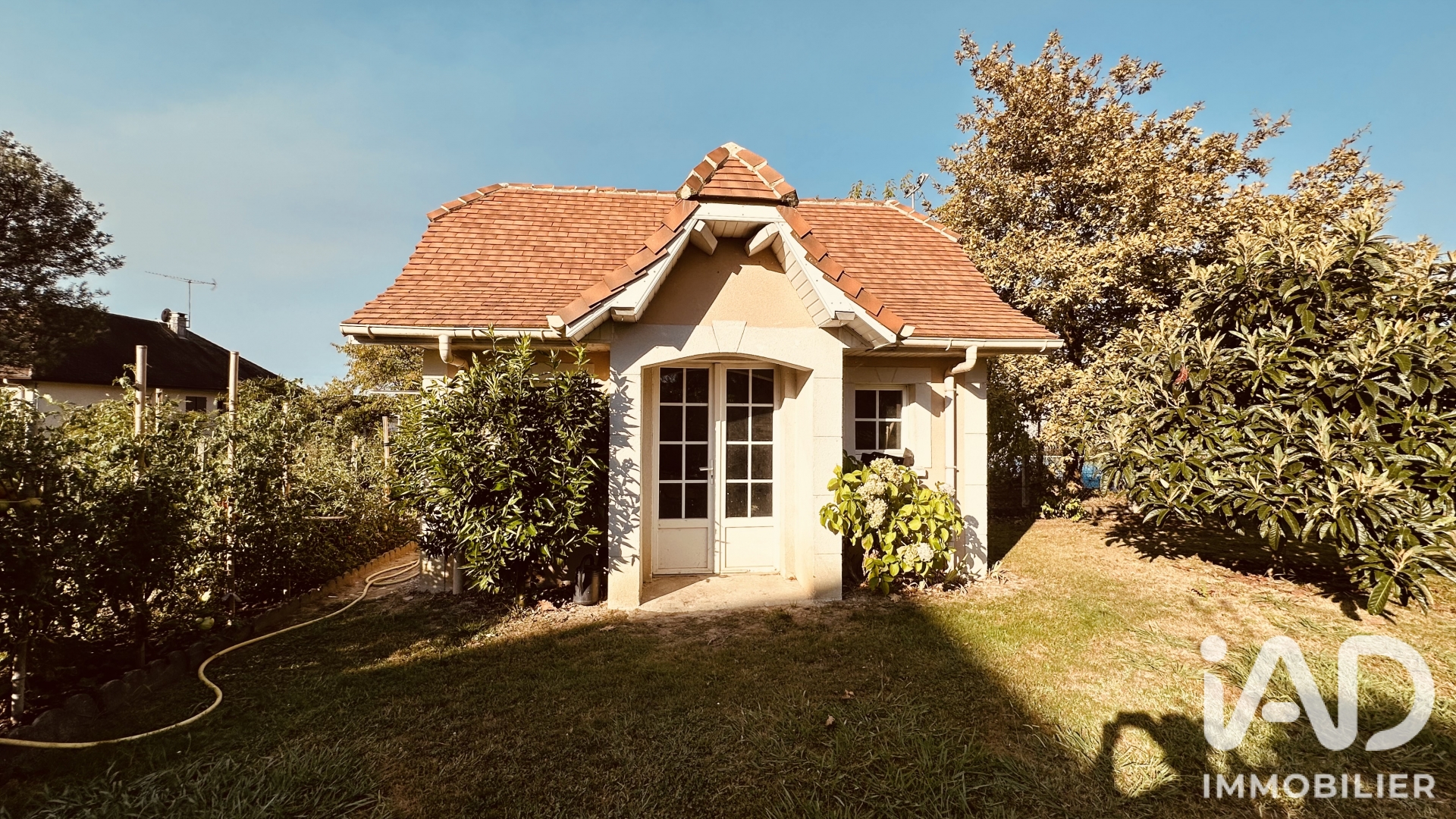 Vente maison à Sauvagnon (64230) : maison 6 pièces 170 m² - 2103197 — 19