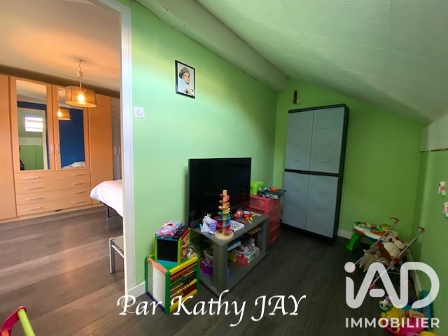 Vente appartement à Bouligny (55240) : appartement 4 pièces 82 m² - 2104182 — 8