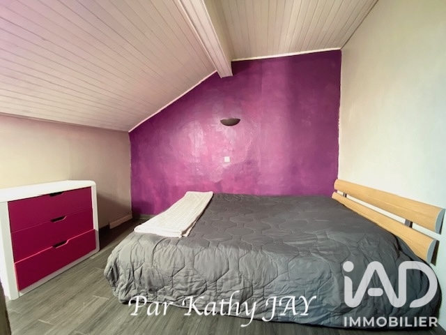 Vente appartement à Bouligny (55240) : appartement 4 pièces 82 m² - 2104182 — 9
