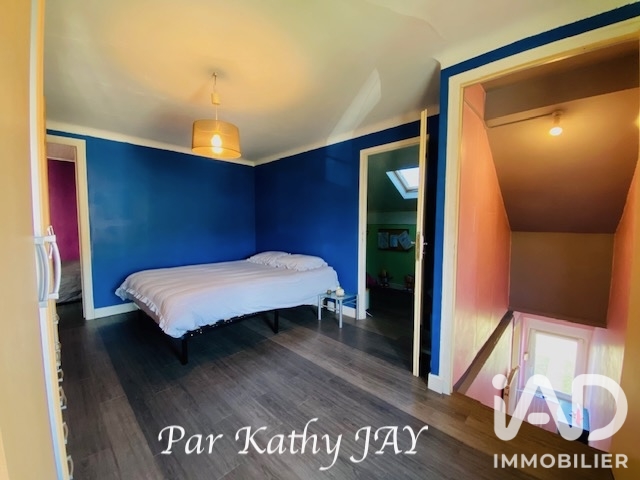 Vente appartement à Bouligny (55240) : appartement 4 pièces 82 m² - 2104182 — 7