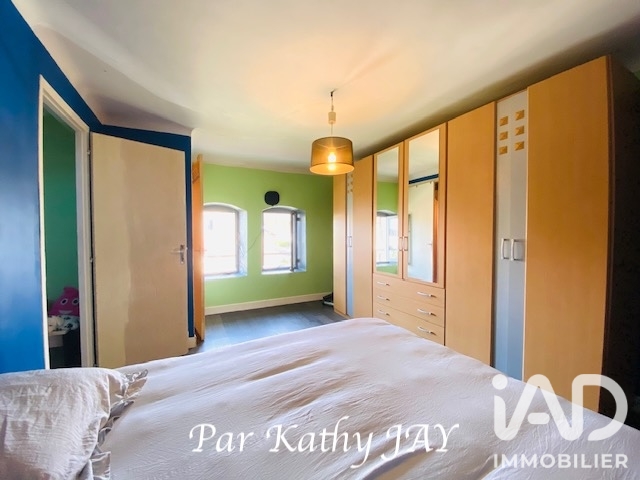 Vente appartement à Bouligny (55240) : appartement 4 pièces 82 m² - 2104182 — 6