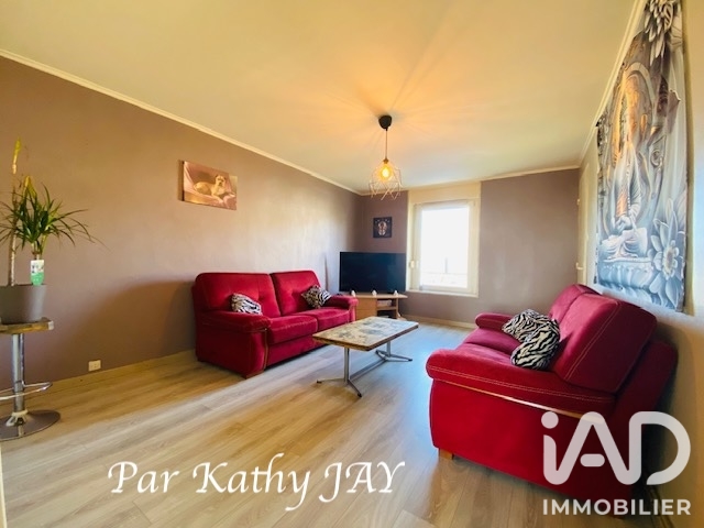 Vente appartement à Bouligny (55240) : appartement 4 pièces 82 m² - 2104182 — 4