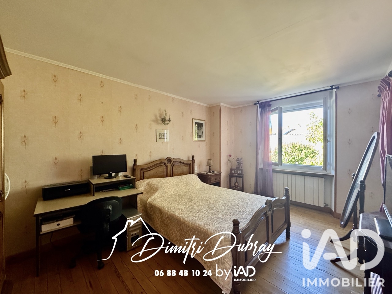 Vente maison à Peyriac-Minervois (11160) : maison traditionnelle 7 pièces 232 m² - 2102003 — 23