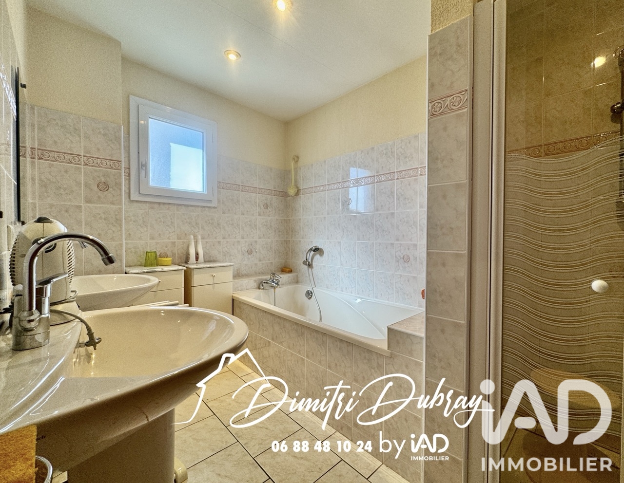 Vente maison à Peyriac-Minervois (11160) : maison traditionnelle 7 pièces 232 m² - 2102003 — 22