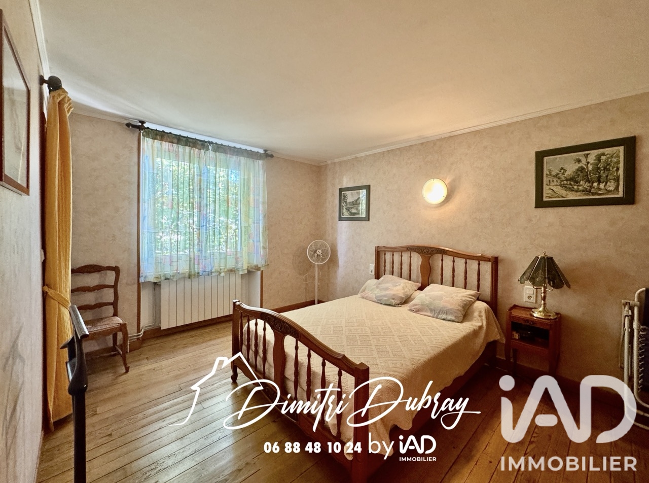 Vente maison à Peyriac-Minervois (11160) : maison traditionnelle 7 pièces 232 m² - 2102003 — 12