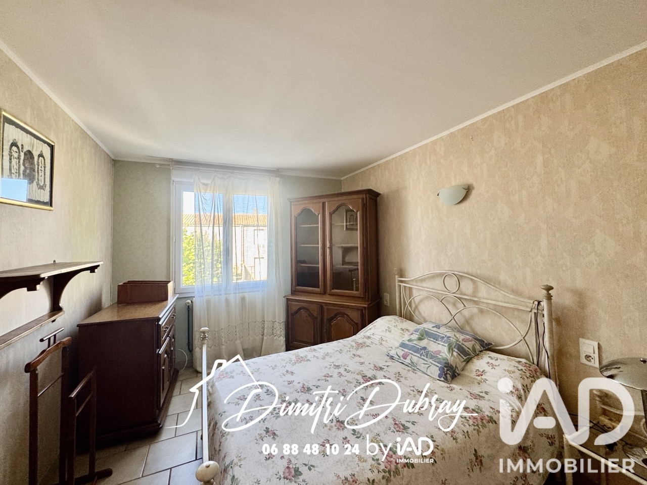 Vente maison à Peyriac-Minervois (11160) : maison traditionnelle 7 pièces 232 m² - 2102003 — 21