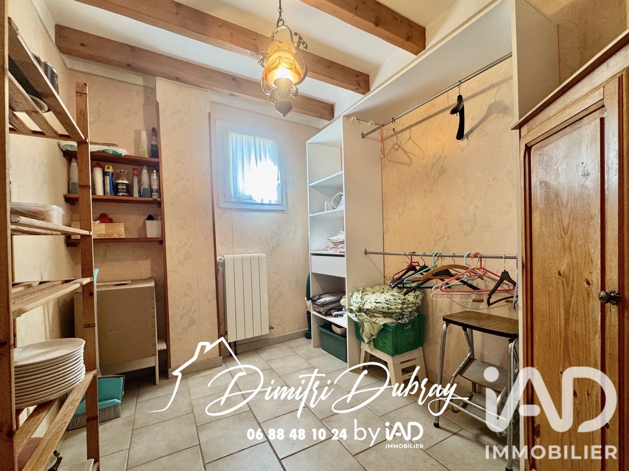 Vente maison à Peyriac-Minervois (11160) : maison traditionnelle 7 pièces 232 m² - 2102003 — 20