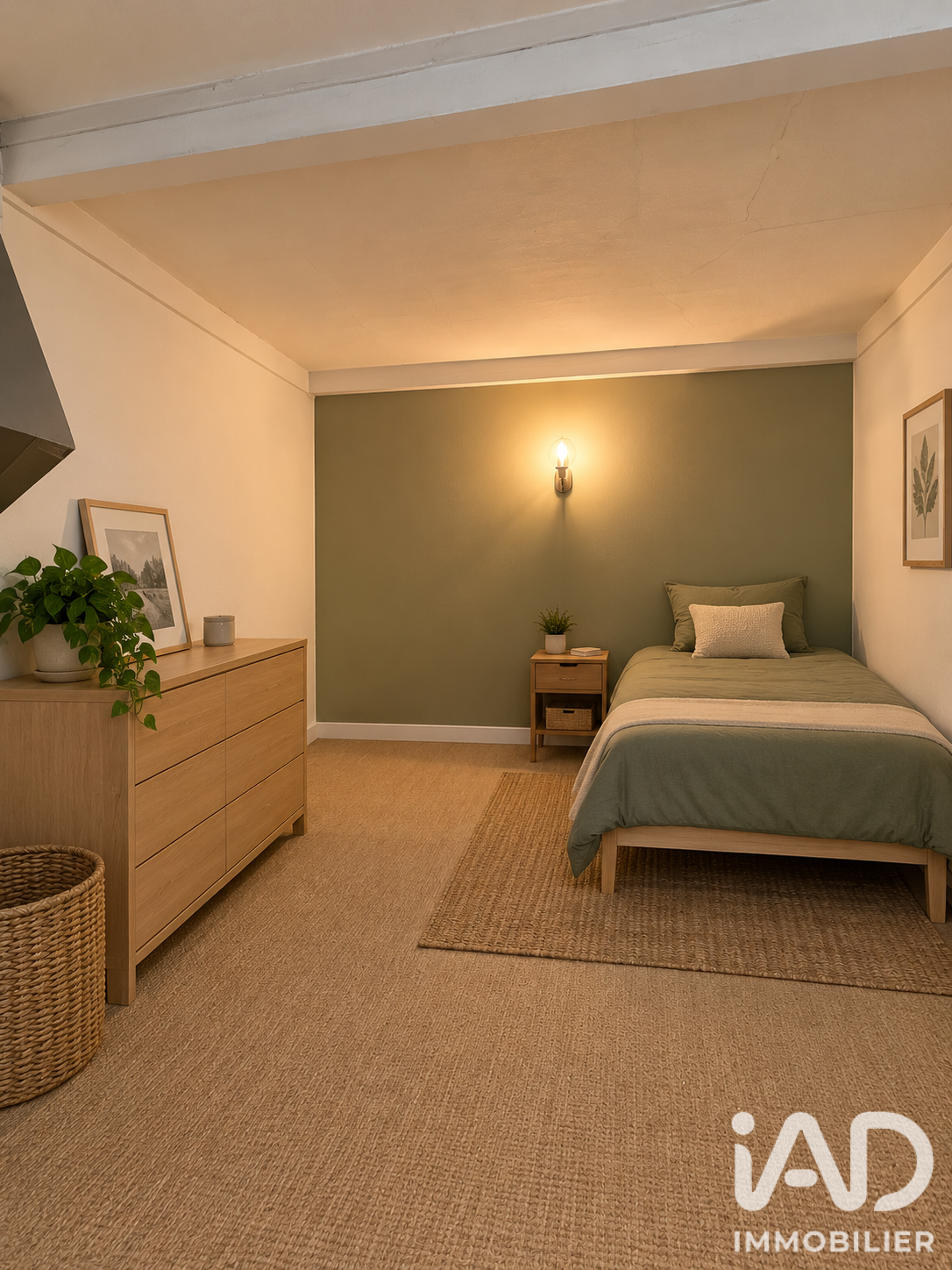 Vente maison à Tournon-sur-Rhône (07300) : maison de ville 5 pièces 96 m² - 2103761 — 13