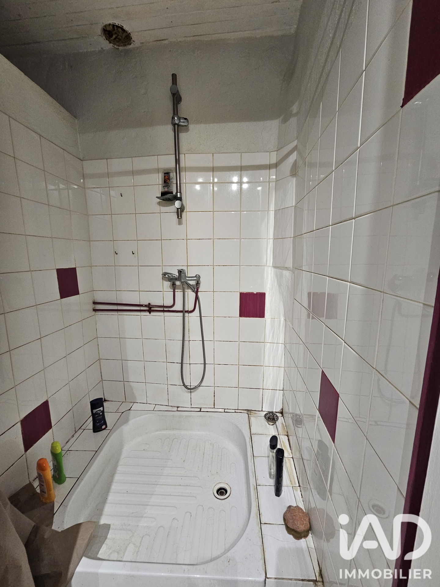 Vente maison à Tournon-sur-Rhône (07300) : maison de ville 5 pièces 96 m² - 2103761 — 15