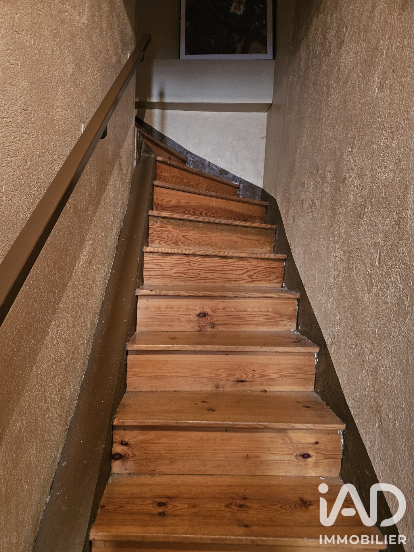 Vente maison à Tournon-sur-Rhône (07300) : maison de ville 5 pièces 96 m² - 2103761 — 7