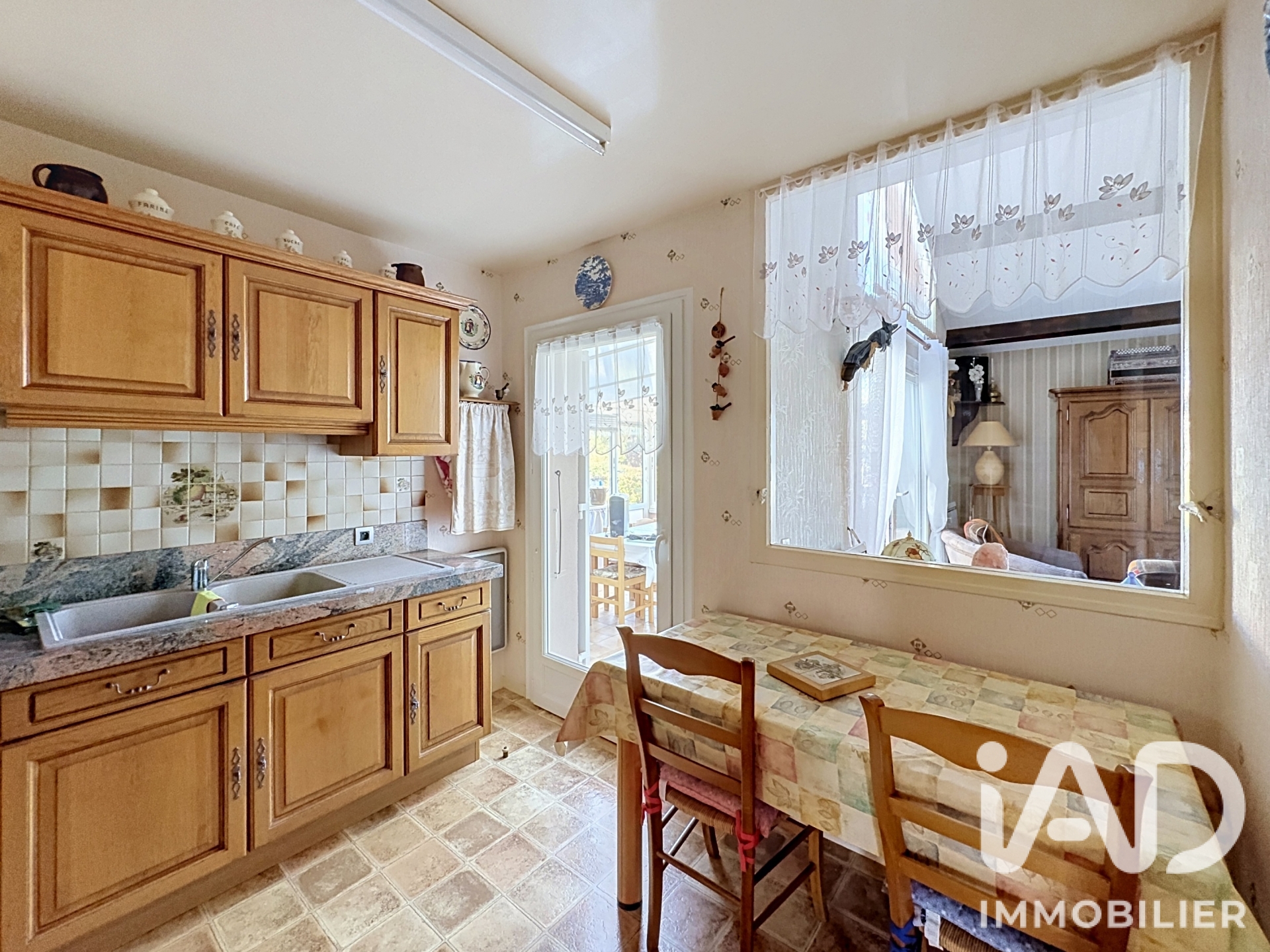 Vente maison à Épernay (51200) : maison 5 pièces 102 m² - 2104208 — 9