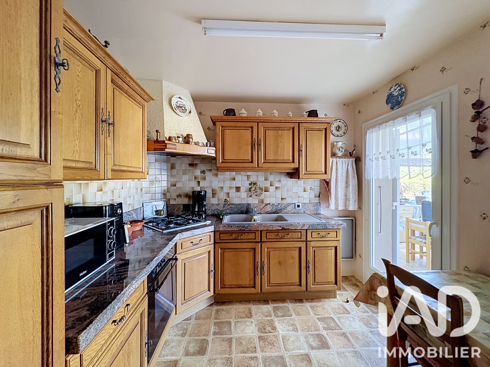 Vente maison à Épernay (51200) : maison 5 pièces 102 m² - 2104208 — 8